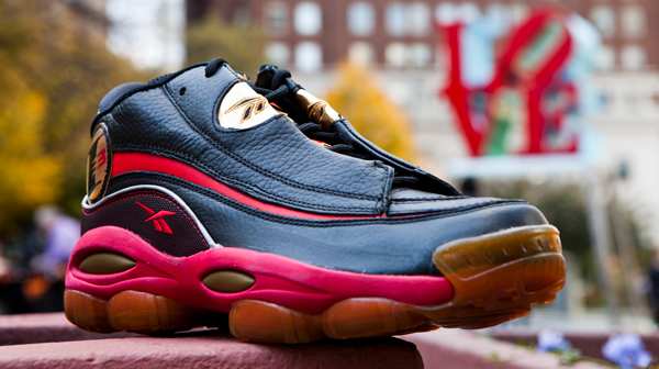 reebok answer I OG colorway